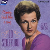 Jo Stafford - Coming Back Like A Song: 25 Hits 1941-1947 '1998