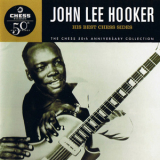 John Lee Hooker - His Best Chess Sides '1997