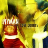 Michael Nyman - Love Counts (cd02) '2007