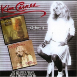 Kim Carnes - St. Vincent's Court / Romance Dance (2 For 1) '2004