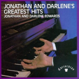 Jonathan & Darlene Edwards - Jonathan And Darlene's Greatest Hits, Vol.1 '1993