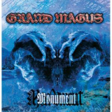 Grand Magus - Monument '2004