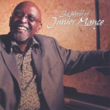 Junior Mance - The World Of Junior Mance '2010