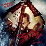 Junkie XL - 300 Rise Of An Empire '2014