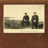 King Creosote & Jon Hopkins - Diamond Mine '2011