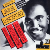 John Lewis & The American Jazz Orchestra - The Music Of Jimmie Lunceford '1992