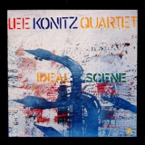 Lee Konitz Quartet - Ideal Scene '1986
