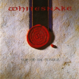 Whitesnake - Slip Of The Tongue (Austrian first pressing) '1989
