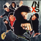 INXS - X '1990