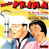 Louis Prima & Keely Smith With Sam Butera & The Witnesses - Buona Sera '1987