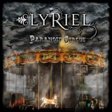 Lyriel - Paranoid Circus (2011 Reissue) '2011