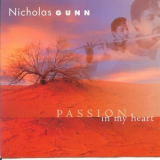 Nicholas Gunn - Passion In My Heart '1998