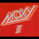 Moxy - II (2003 Reissue) '1976
