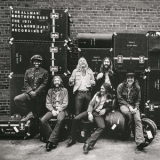 The Allman Brothers Band - The 1971 Fillmore East Recordings '1971