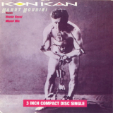 Kon Kan - Harry Houdini [CDS] '1989
