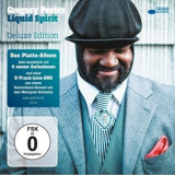 Gregory Porter - Liquid Spirit '2013