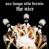 The Nice - Ars Longa Vita Brevis '1968