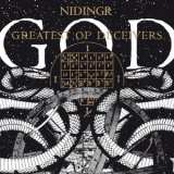 Nidingr - Greatest Of Deceivers '2012