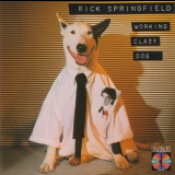 Rick Springfield - Working Class Dog '1980