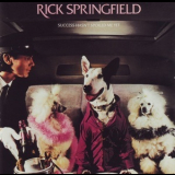 Rick Springfield - Success Hasn't Spoiled Me Yet '1982