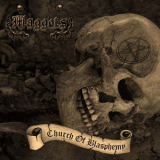 Maggots - Church Of Blasphemy '2009