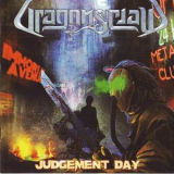 Dragonsclaw - Judgement Day '2013