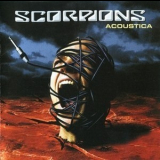 Scorpions - Acoustica (Japanese Edition) '2001