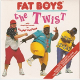 Fat Boys - The Twist '1988