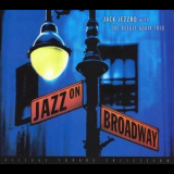 Jack Jezzro With The Beegie Adair Trio - Jazz On Broadway '2005