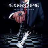 Europe - War Of Kings (Deluxe Version) '2015