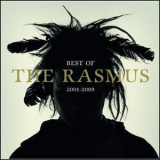 The Rasmus - Best Of The Rasmus 2001-2009 (Japanese Edition) '2009