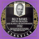Billy Banks & His Orchestra - Chronological Billy Banks 1932 '1997