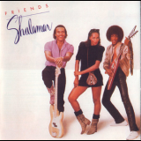 Shalamar - Friends '1982