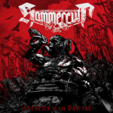 Hammercult - Anthems Of The Damned '2012