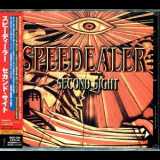 Speedealer - Second Sight '2002