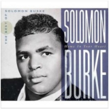 Solomon Burke - Home In Your Heart: The Best Of Solomon Burke '1992