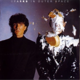 Sparks - In Outer Space '1983