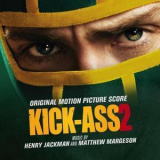 Henry Jackman & Matthew Margeson - Kick Ass 2 '2013