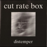 Cut.rate.box - Distemper '1994
