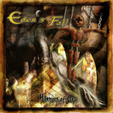 Eden's Fall - Harmony Of Lies '2006