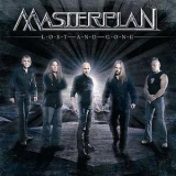 Masterplan - Lost And Gone [EP] '2007