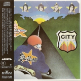 Bay City Rollers - Once Upon A Star '1975