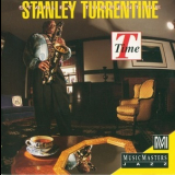 Stanley Turrentine - T Time '1995