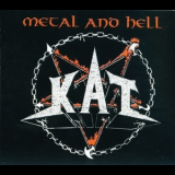 Kat - Metal And Hell '1985