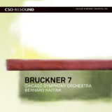 Anton Bruckner - Symphony No. 7 (Bernard Haitink) '2007