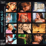 Jennifer Lopez - J To Tha L-O! (The Remixes) '2002