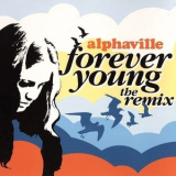 Interactive - Forever Young Remixes '1994