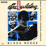 James Spaulding - Blues Nexus '1994