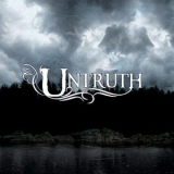 Untruth - The Absence Of Beacons [ep] '2009