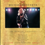 Michael Schenker - Portfolio '1987